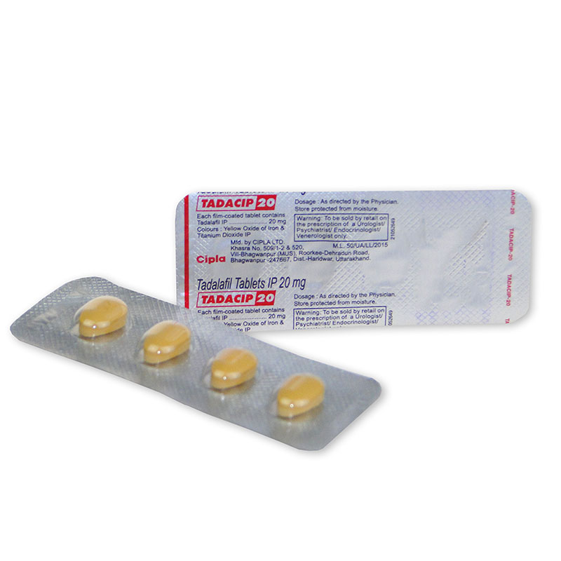 tadacip 20mg tadacip 20mg