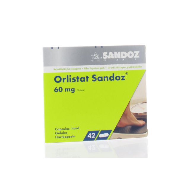orlistat 60 mg kaufen