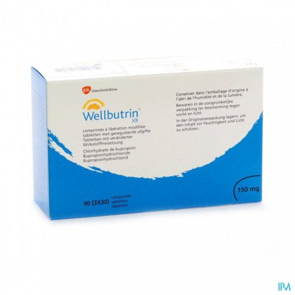 Zyban Tabletten Kosten