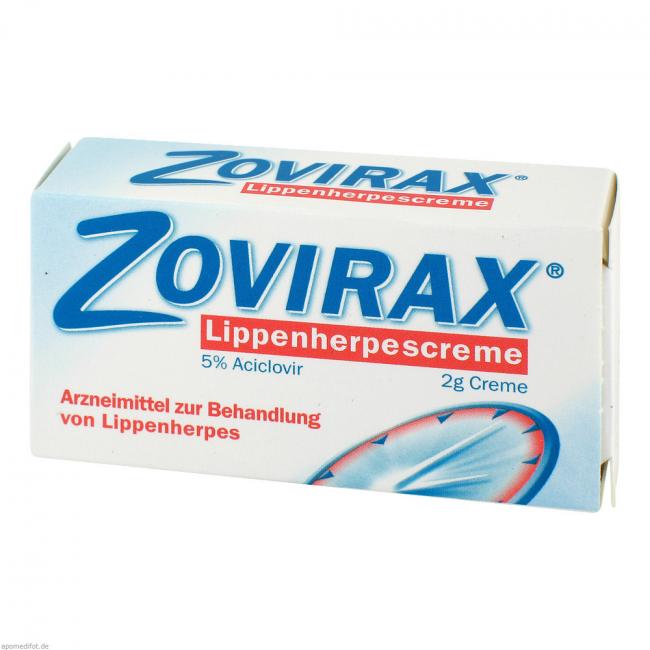 generikum von zovirax