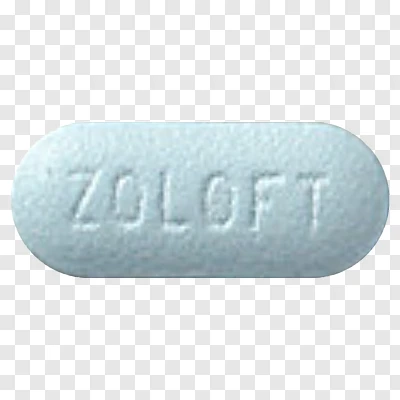 sertraline tablette