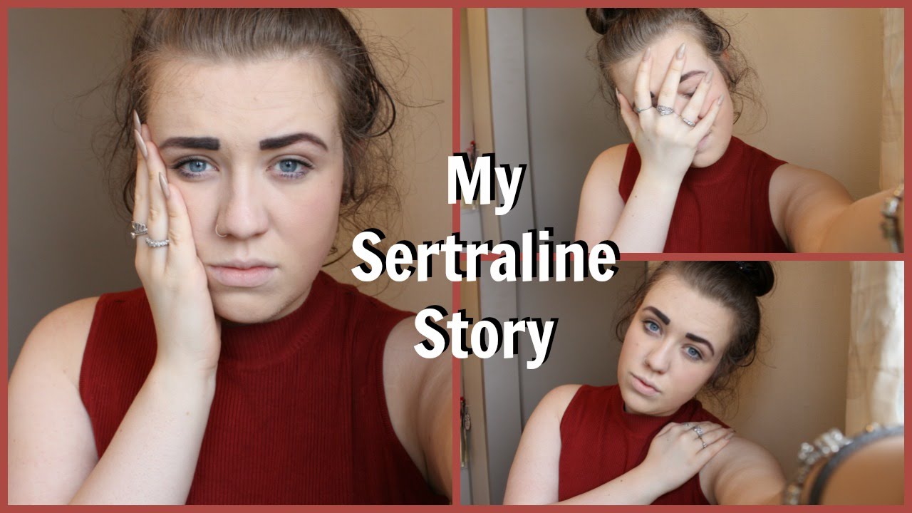 Sertraline 100mg Milpharm