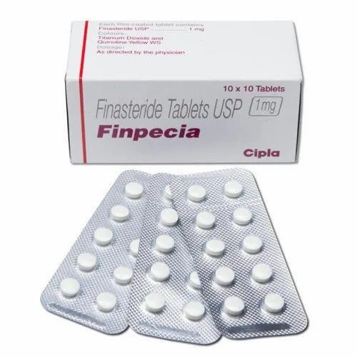 Finpecia preis