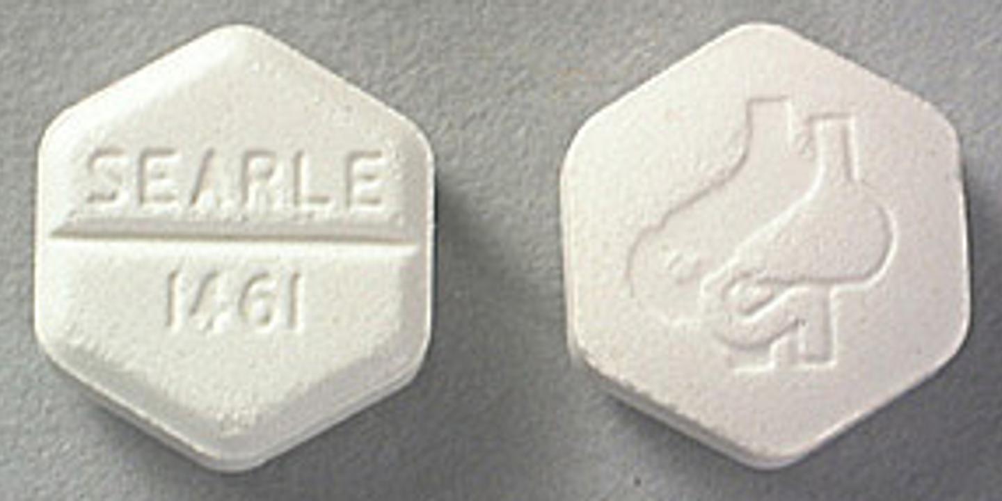 Misoprostol tablette