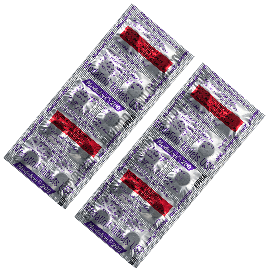 Modvigil tabletten Modvigil Tabletten