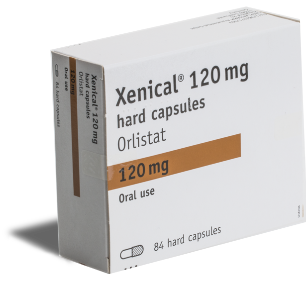 Orlistat Billigste