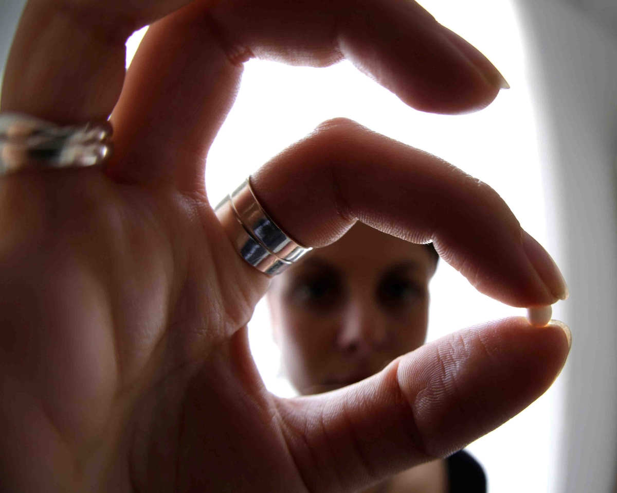 Isotretinoin nach pille absetzen Isotretinoin nach pille absetzen