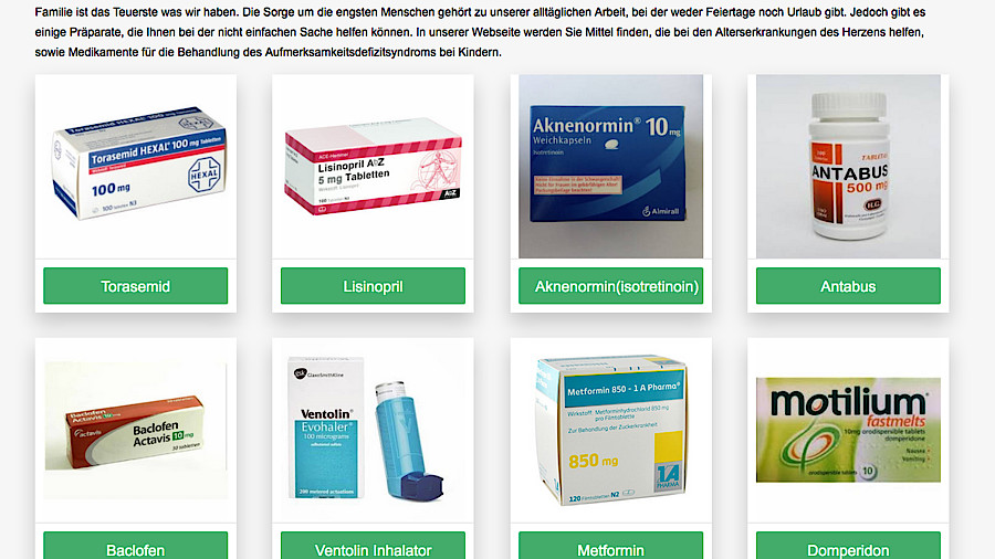 aknenormin am billigsten Aknenormin Am Billigsten