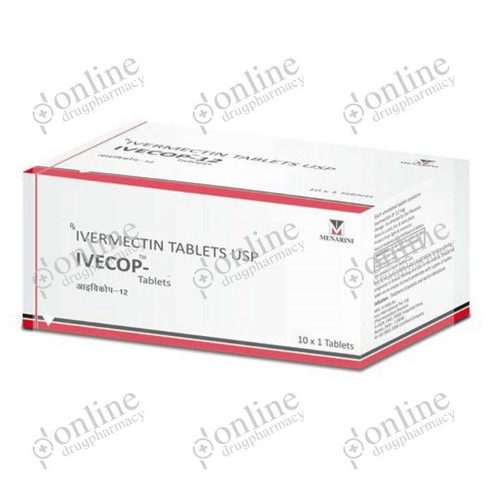 Ivermectin 6 Mg Online