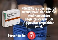 wie man xenical kauft