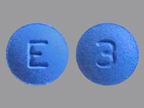 eszopiclone tablette