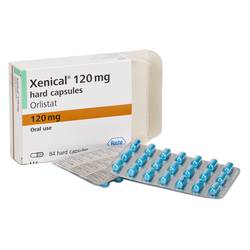 Xenical 120mg kosten
