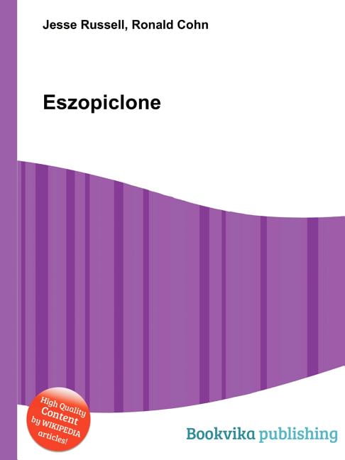 Eszopiclon Online Kaufen