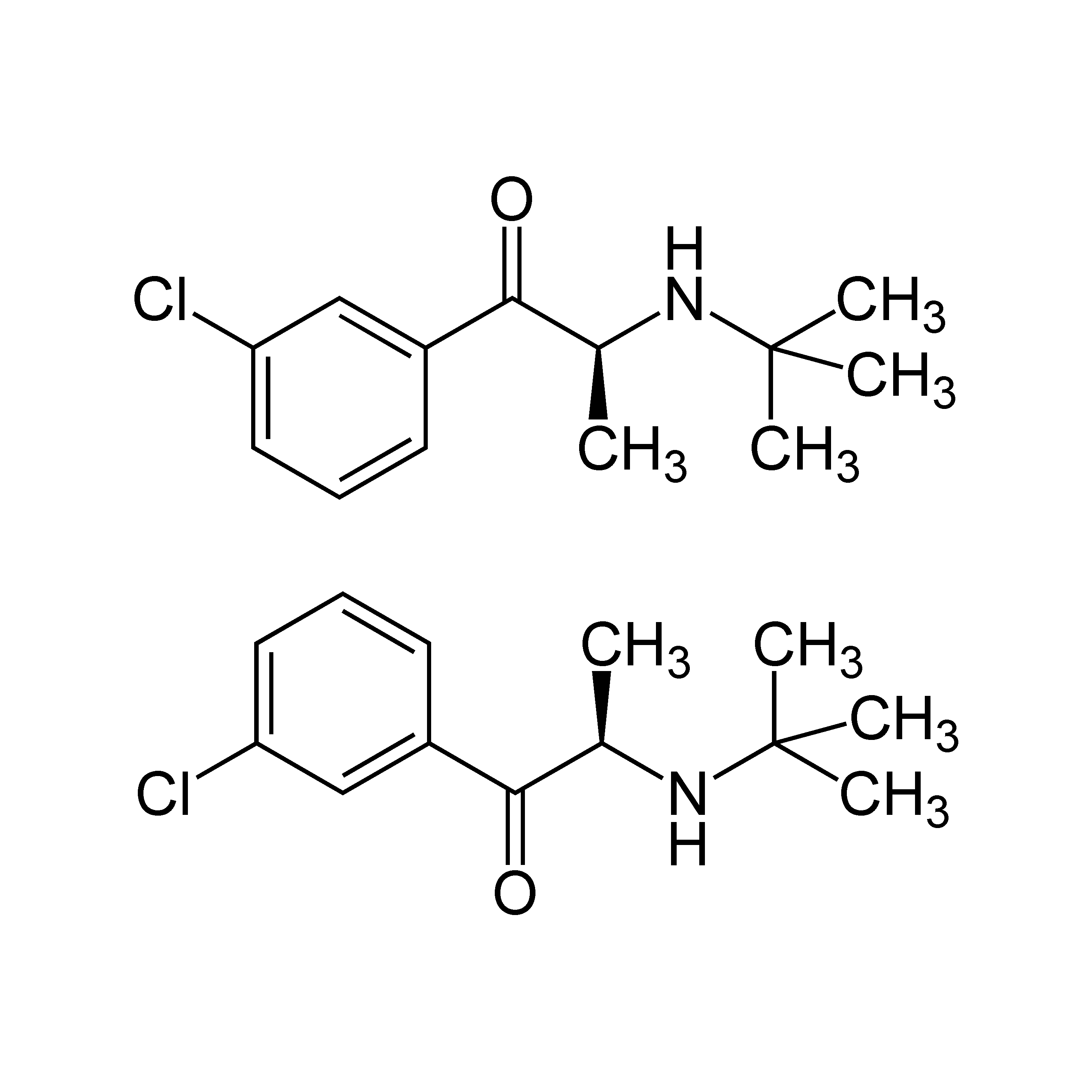 Bupron Generikum