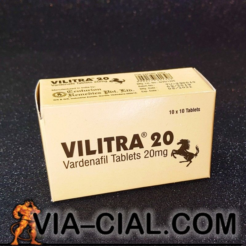Vivanza Tablette