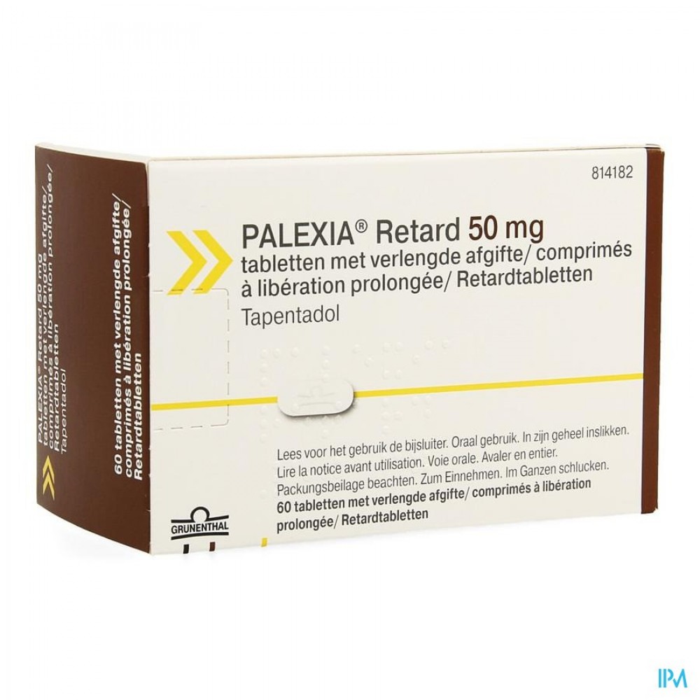 Tapentadol Kosten Tapentadol Kosten