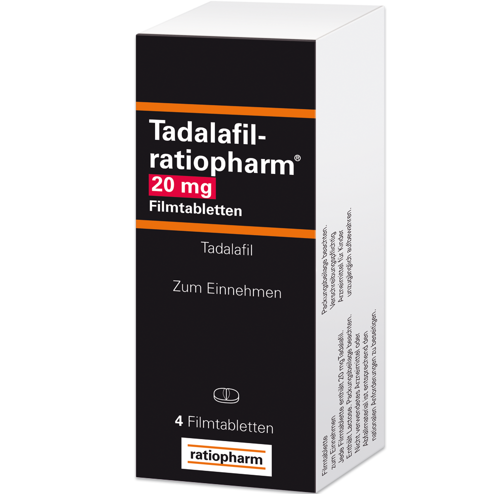 tadalafil tabletten 20 mg Tadalafil Tabletten 20 Mg
