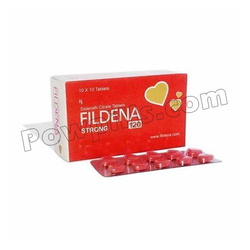 Fildena 100mg super active