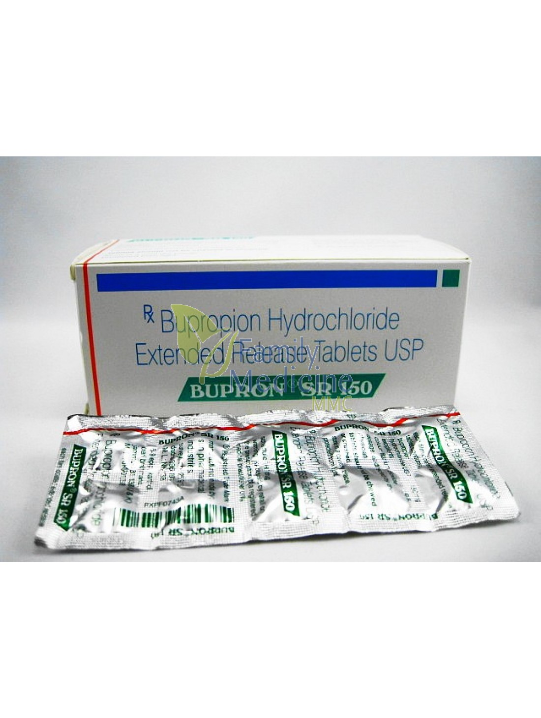 Zyban 150 Mg Preis