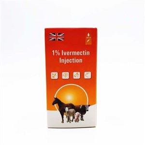 Ivermectin Injektion