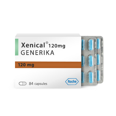Orlistat 120 Mg Rezeptfrei Kaufen