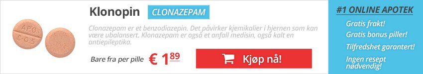 billiges klonopin