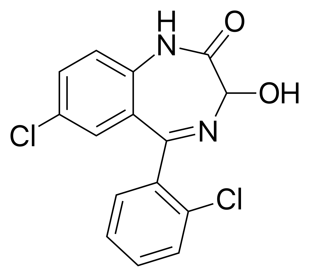 Rivotril 1mg