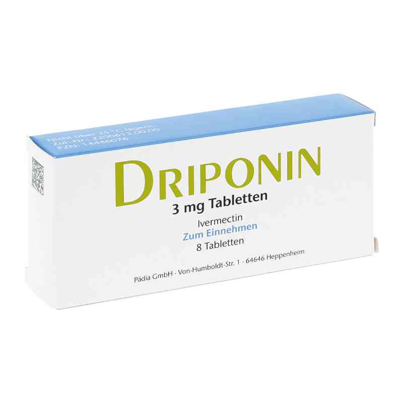 stromectol 3mg tabletten kaufen