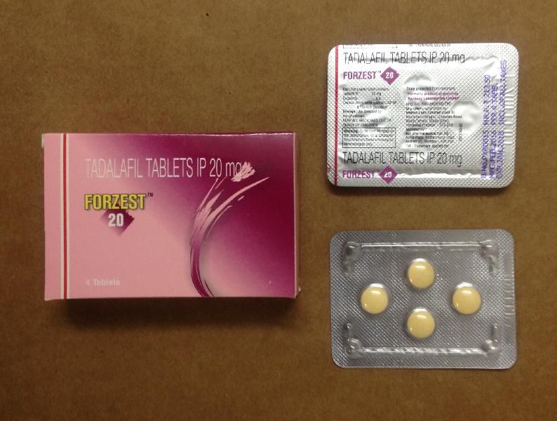 Forzest 40mg