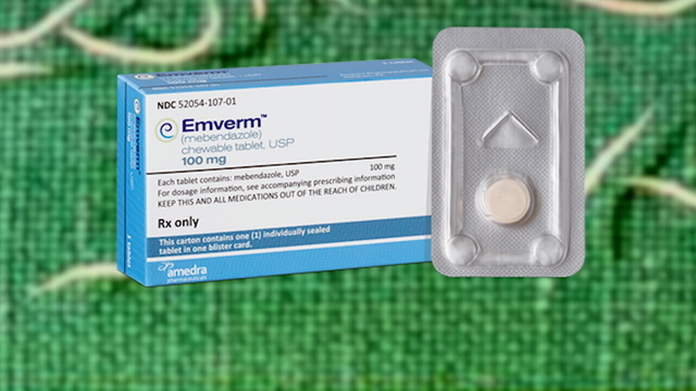 preis für mebendazole