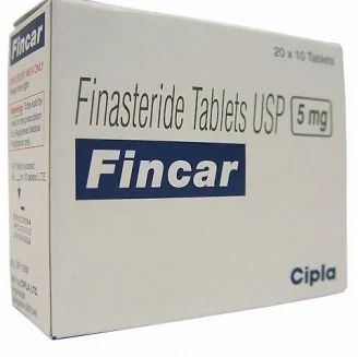 finasterid 5 mg tabletten