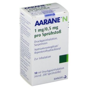 Salbutamol rezeptfrei niederlande