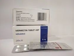 Ivermectin tabletten preis
