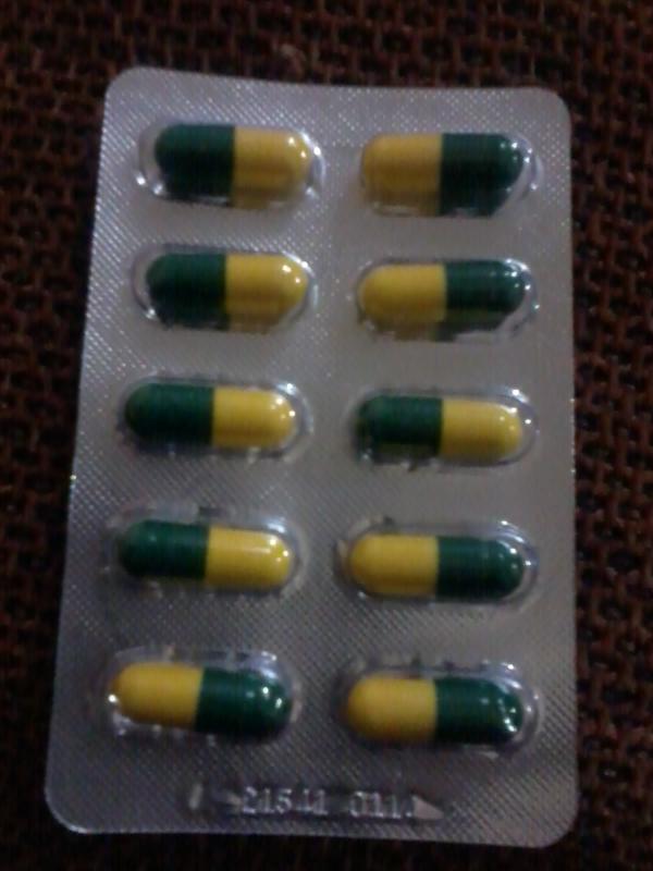 Doxycyclin Generika doxycyclin generika