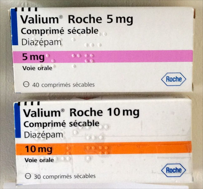 valium online