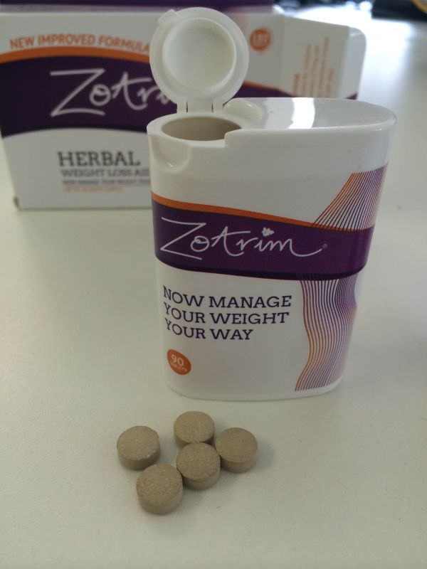 Alli tabletten zum abnehmen