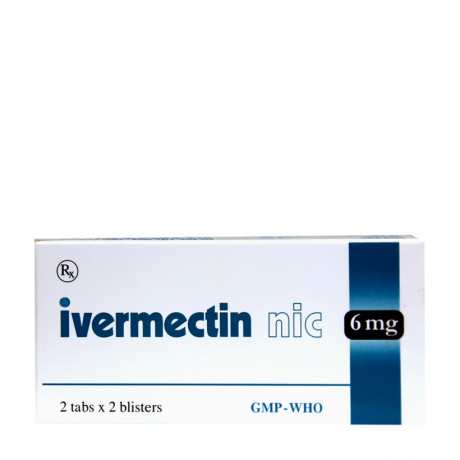 Ivermectin Nic 3mg ivermectin nic 3mg