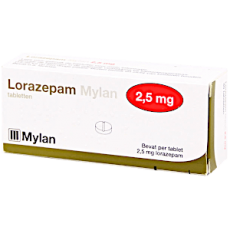 Eszopiclon 2mg