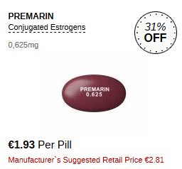 premarin bestellen