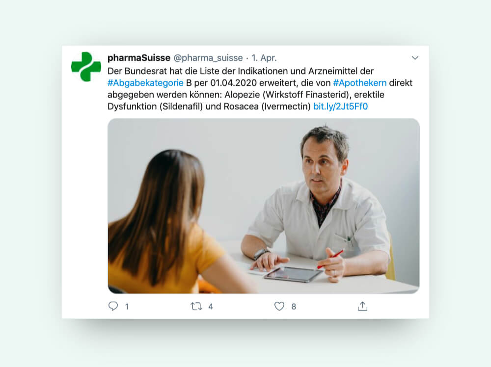 Ivermectin Rezeptfrei Schweiz