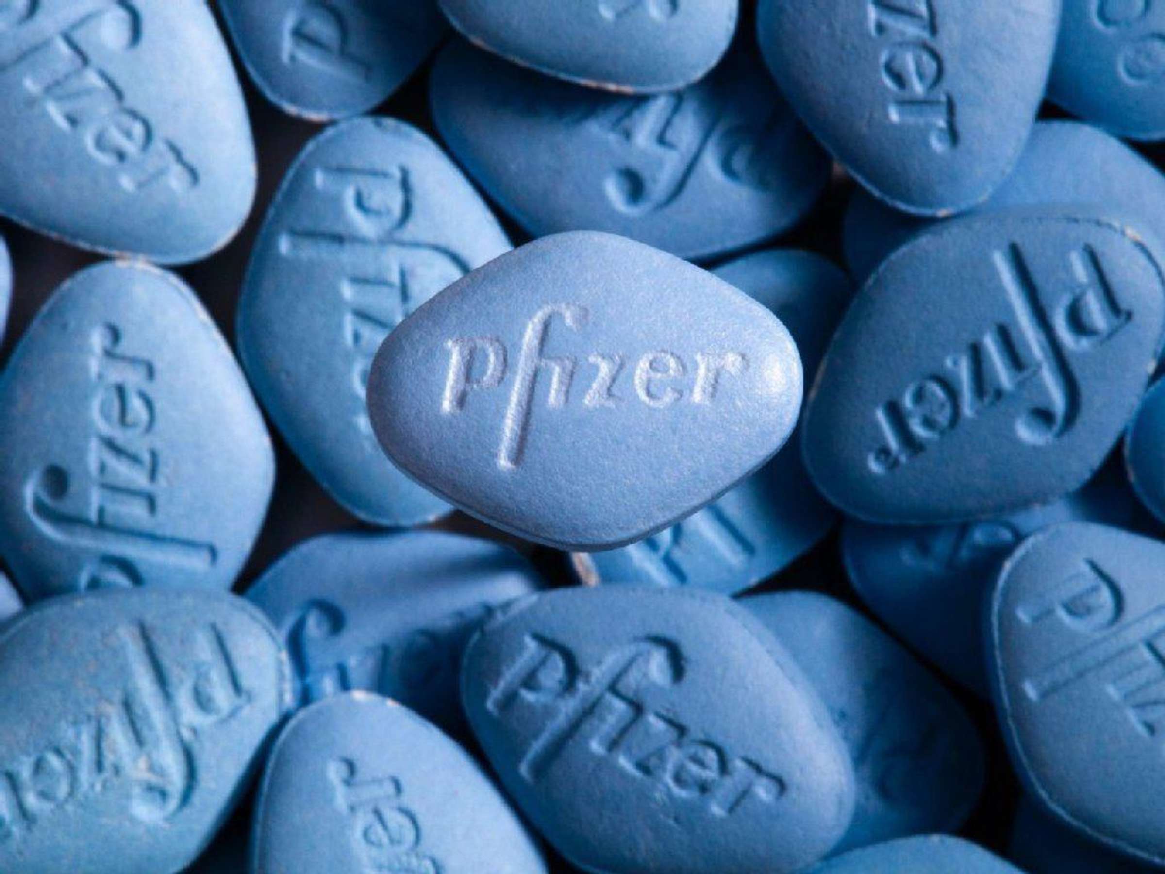 Sildenafil viertel tablette
