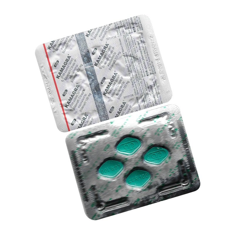 Kamagra 100 online