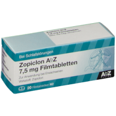 Kauf Carisoprodol Generika