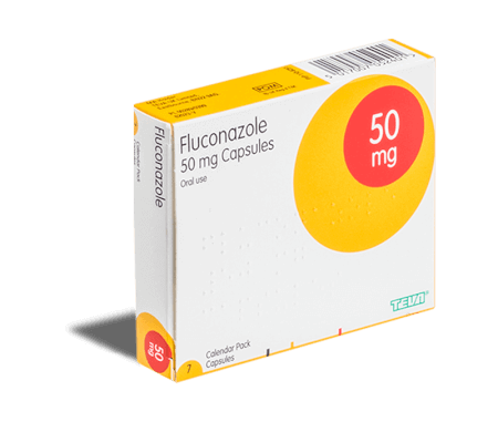 fluconazol 50 mg preis