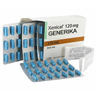 Xenical 120 Mg Kaufen Rezeptfrei