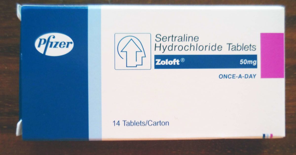 30 sertraline 50 mg