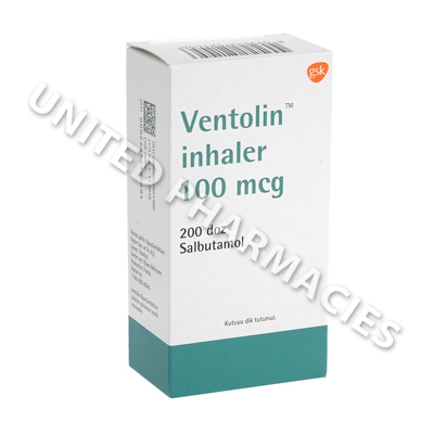 Ventolin 4mg tabletten Ventolin 4mg Tabletten