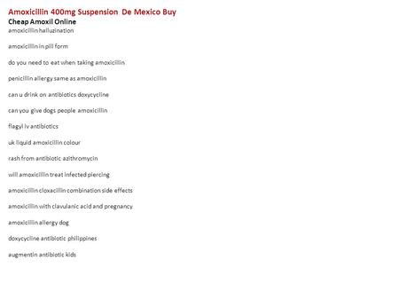 Kaufen Amoxicillin Kaufen Amoxicillin