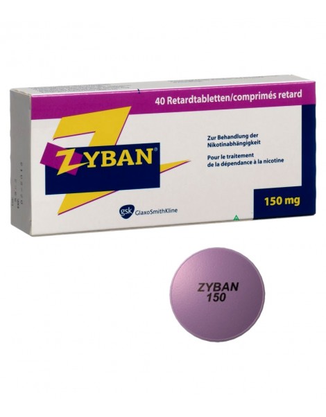 rauchen aufhören tabletten zyban