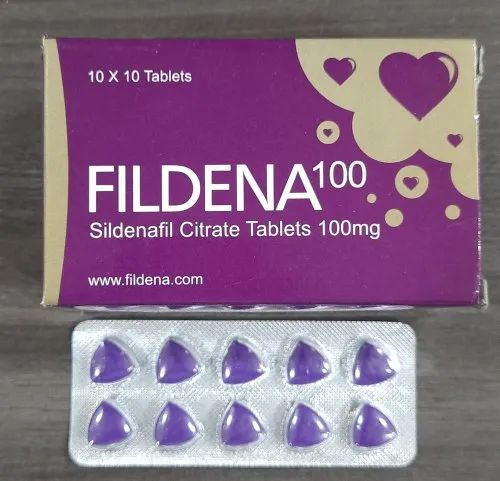 Fildena 130mg Online